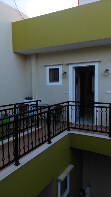 Preveli Apartments Rethymno  Exterior photo