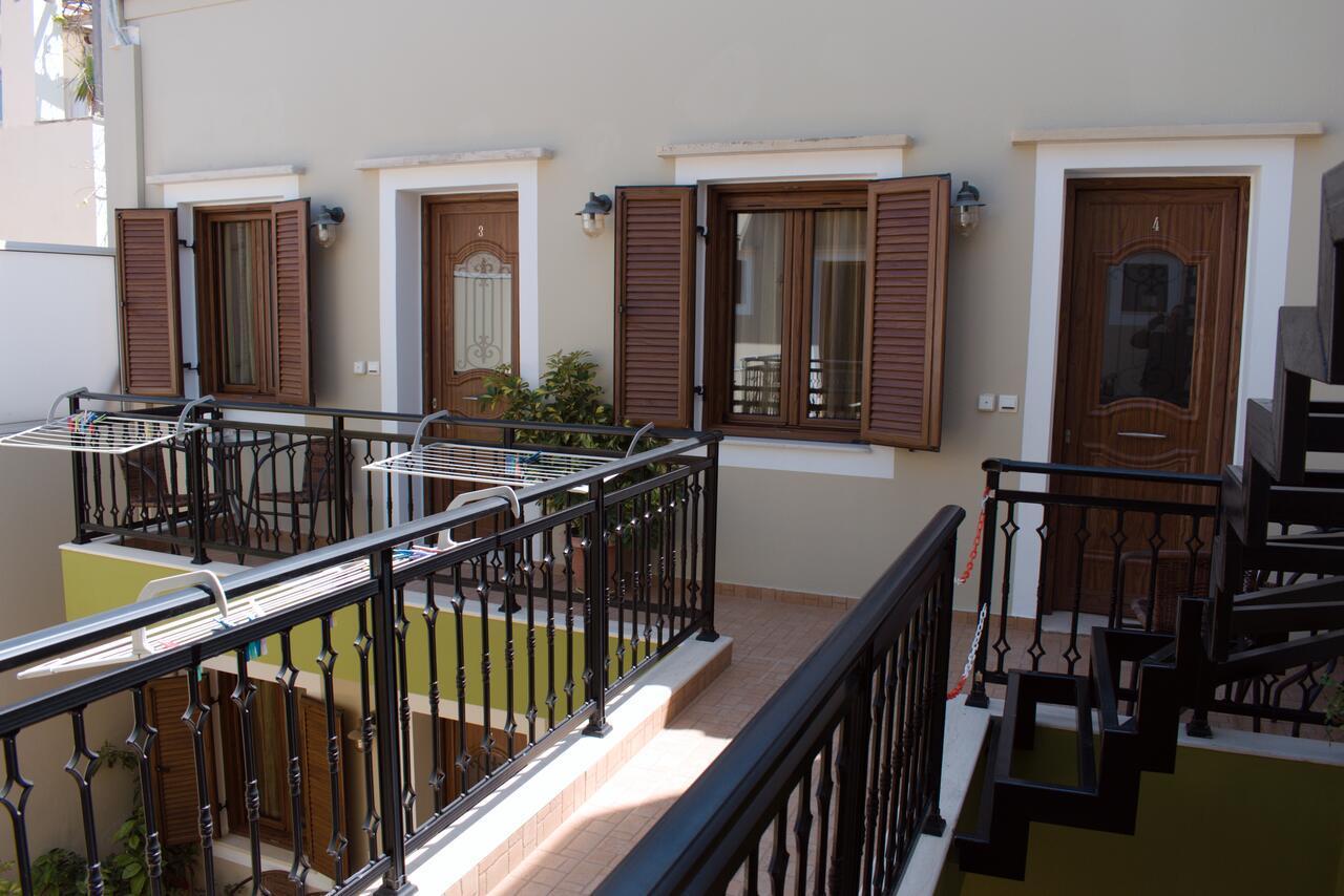 Preveli Apartments Rethymno  Exterior photo